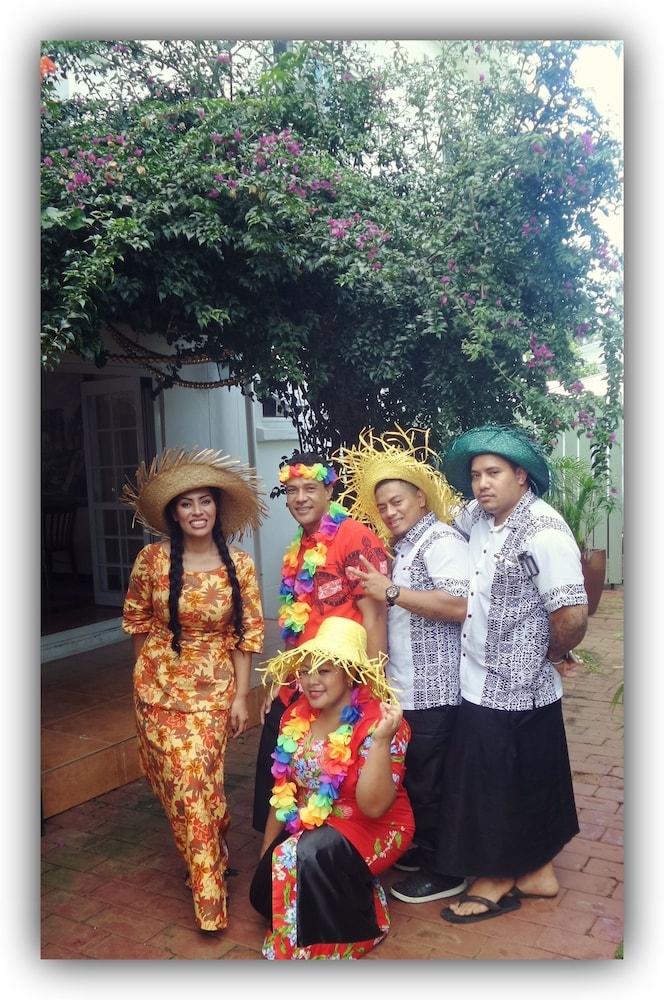 생일 파티 공간