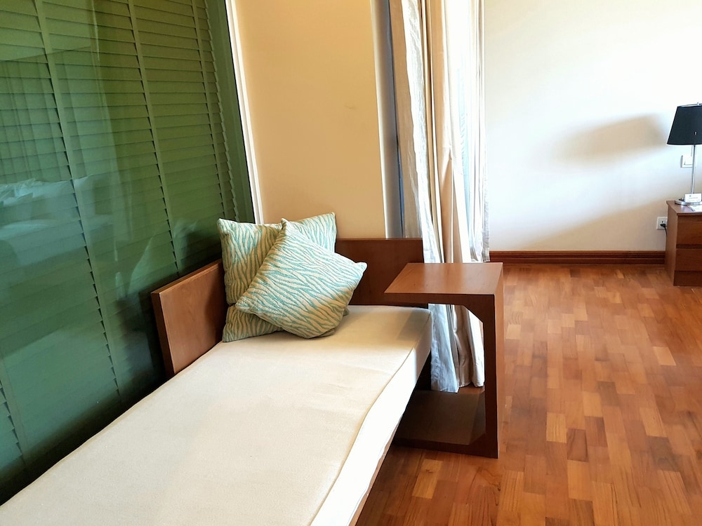 객실 내 편의 시설/서비스