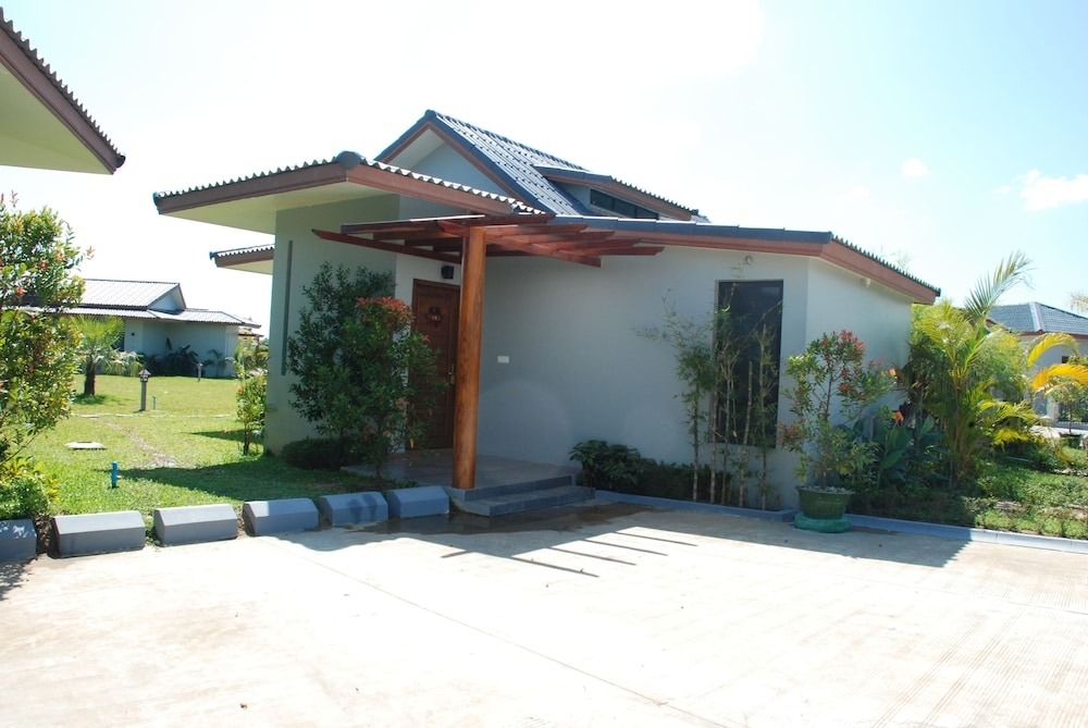 객실에서 보이는 전망