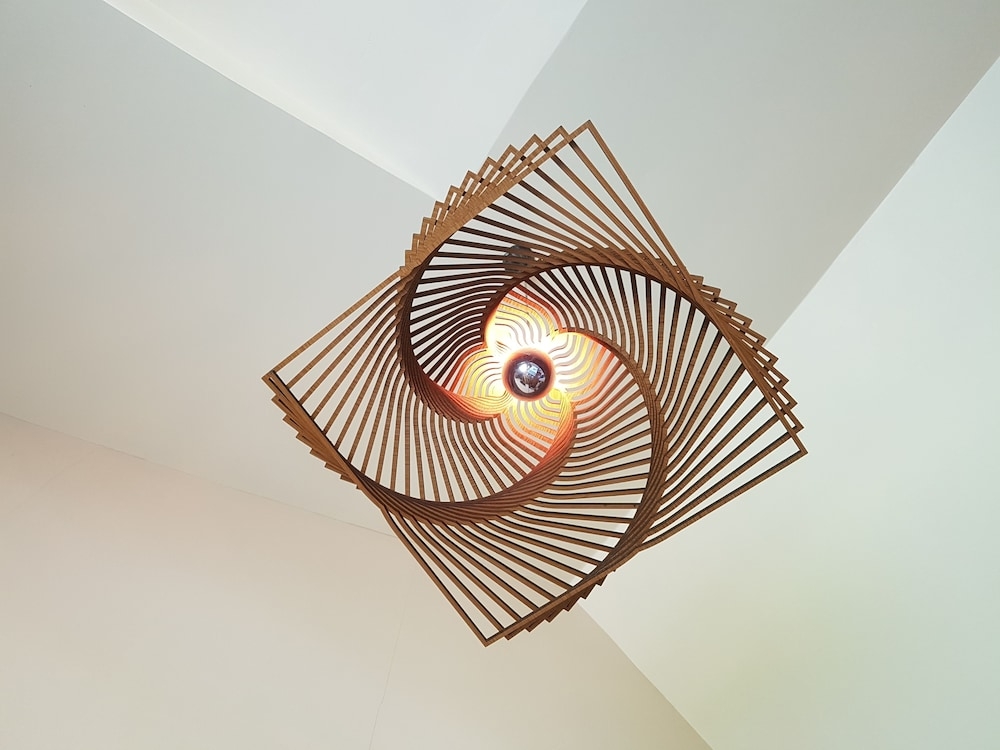 객실 내 편의 시설/서비스