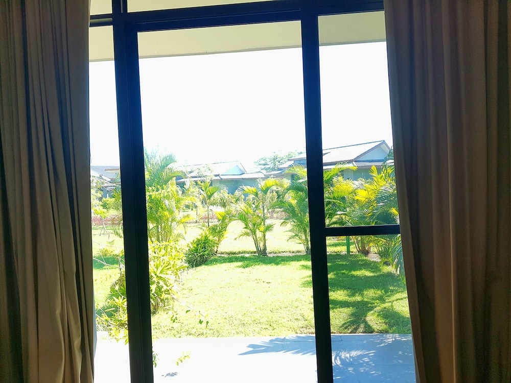 숙박 시설의 전망