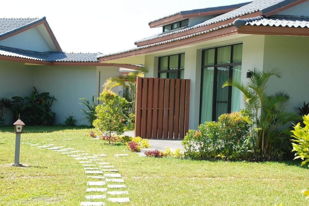 객실에서 보이는 전망