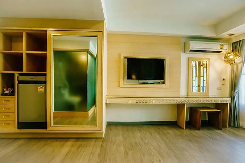 객실 내 편의 시설/서비스