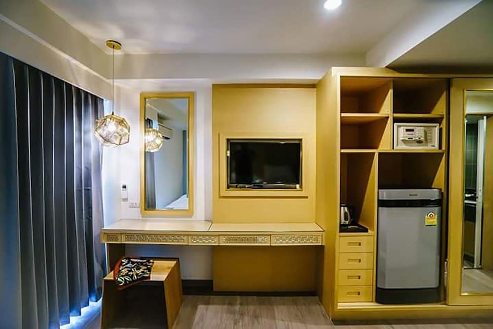 객실 내 편의 시설/서비스