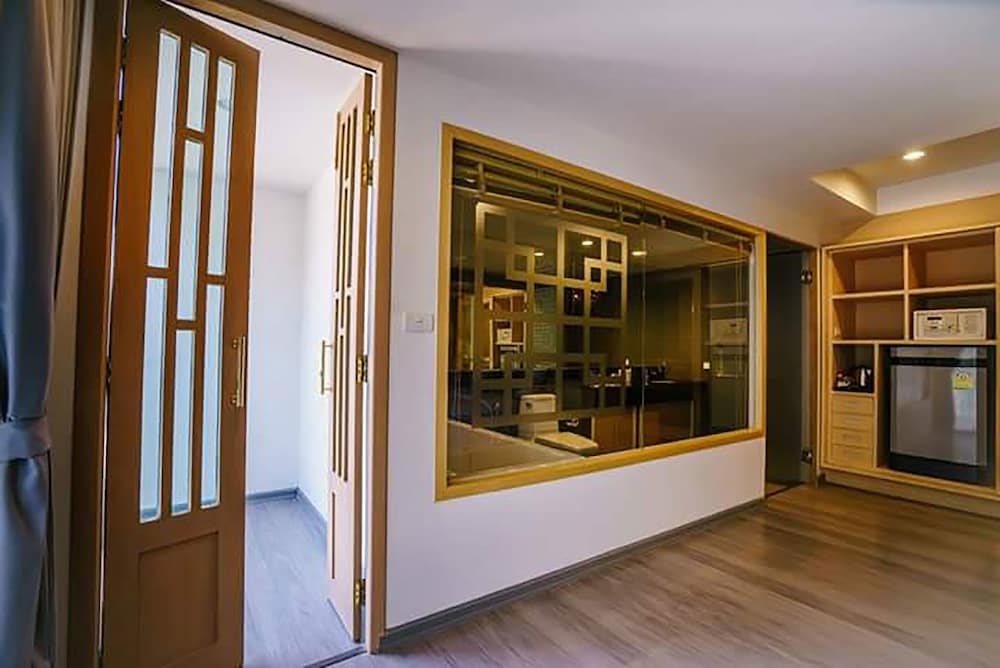 객실 내 편의 시설/서비스