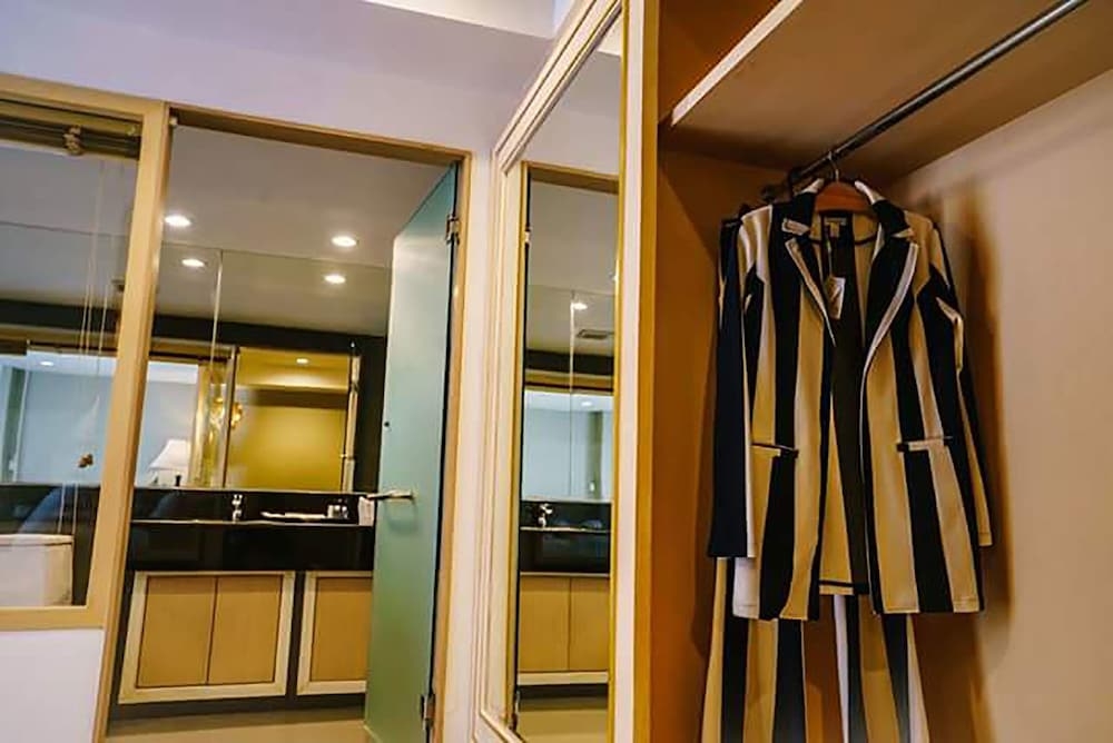 객실 내 편의 시설/서비스