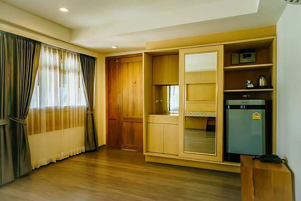 객실 내 편의 시설/서비스