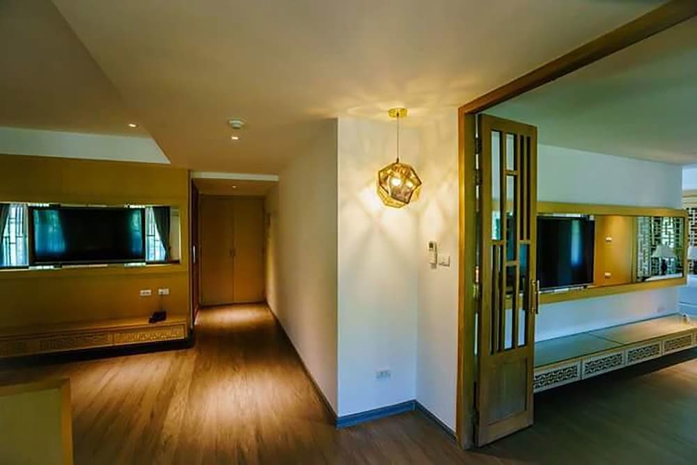 객실 내 편의 시설/서비스