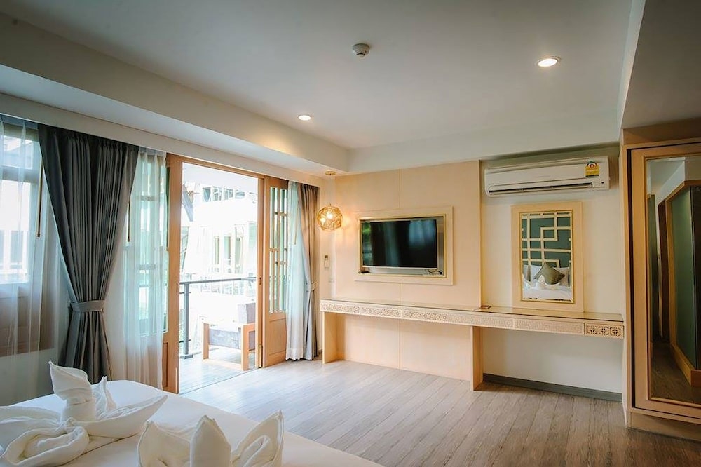 객실 내 편의 시설/서비스