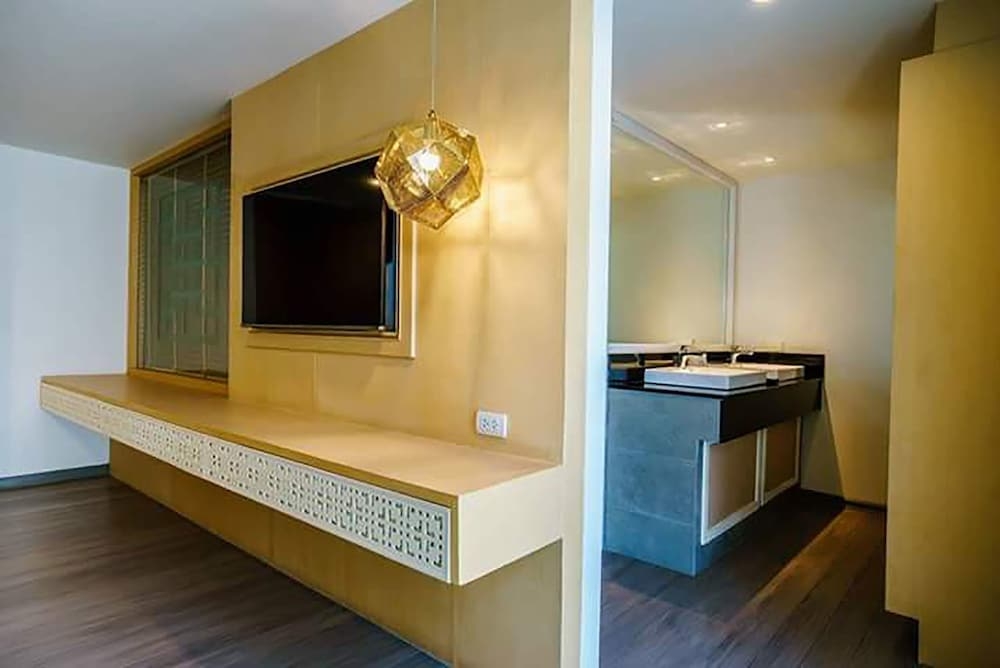 객실 내 편의 시설/서비스