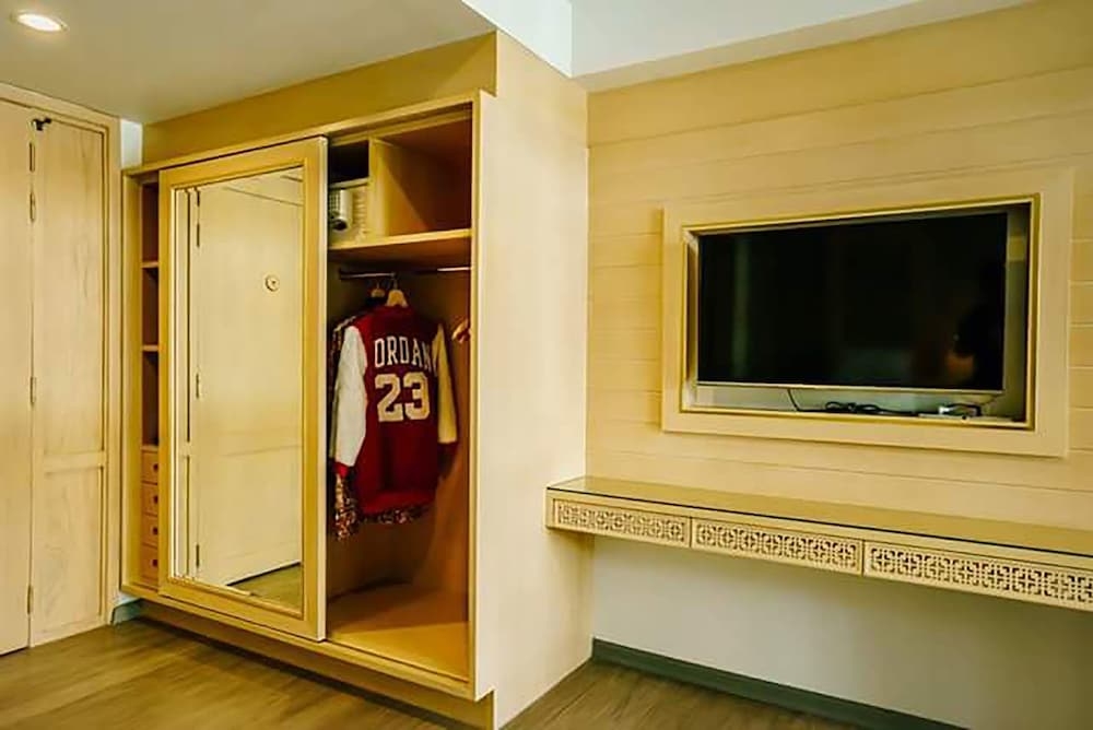 객실 내 편의 시설/서비스