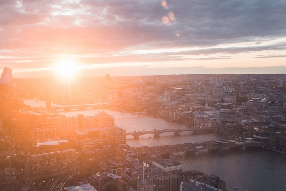 숙박 시설 내 편의 시설/서비스