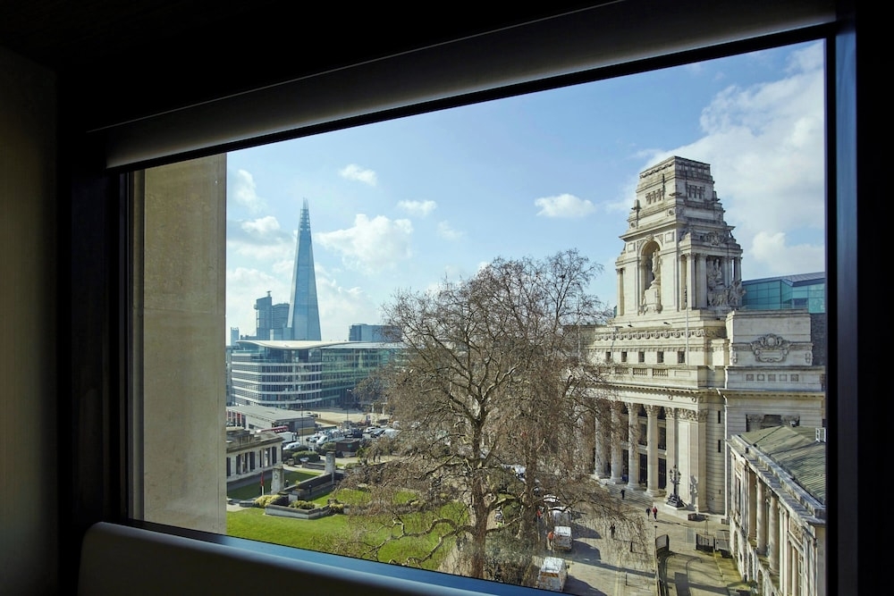숙박 시설 내 편의 시설/서비스