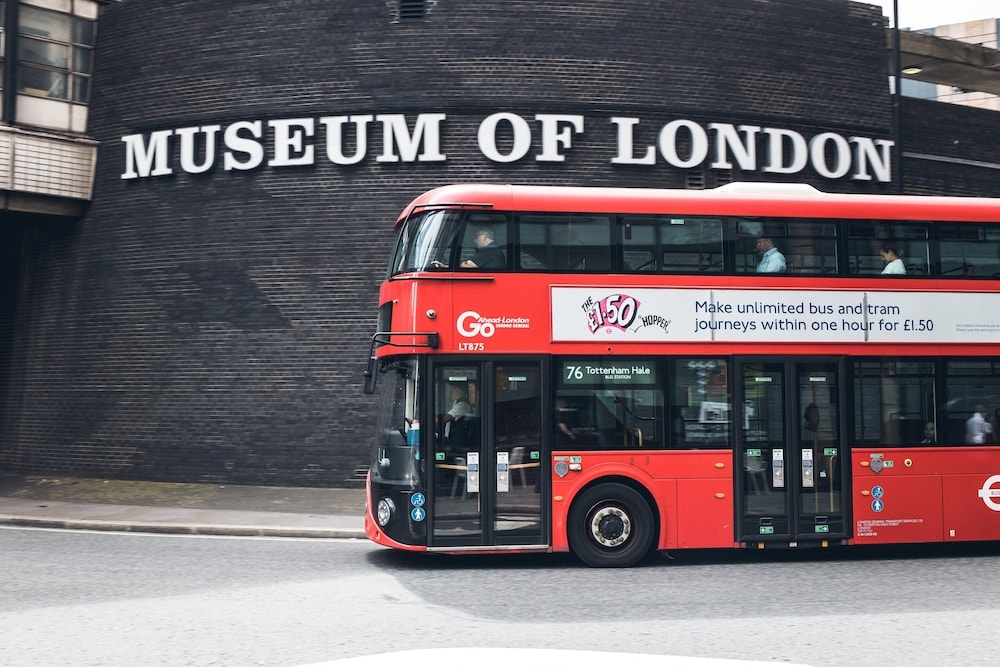 숙박 시설 내 편의 시설/서비스
