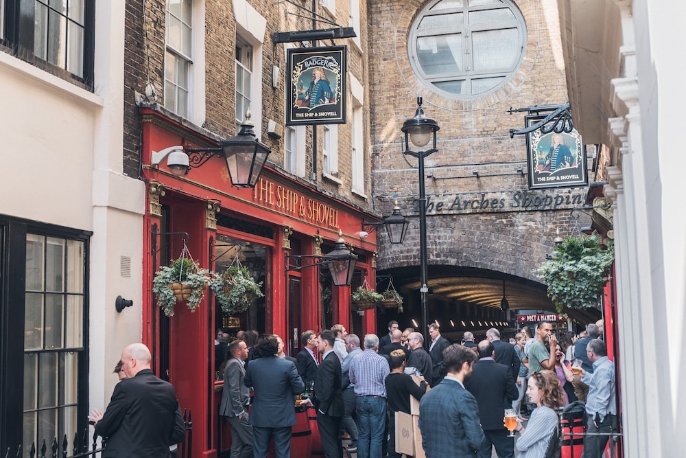 숙박 시설 내 편의 시설/서비스