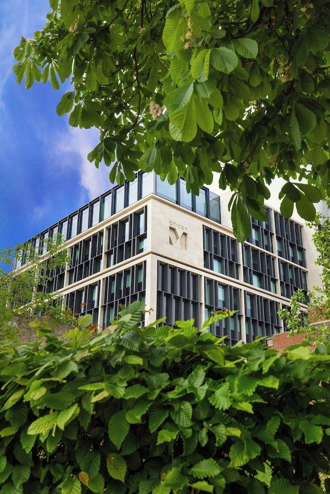 숙박 시설의 전망