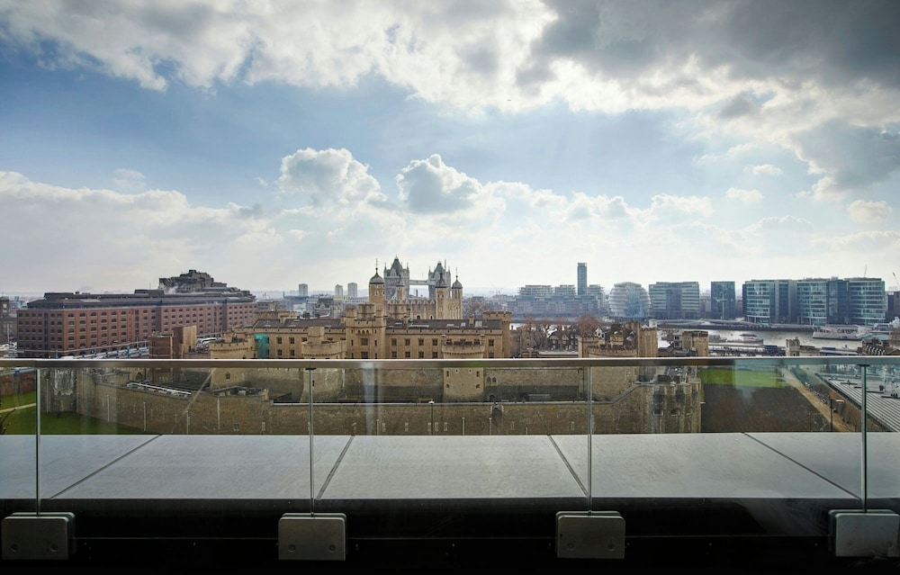 바(숙박 시설 내)