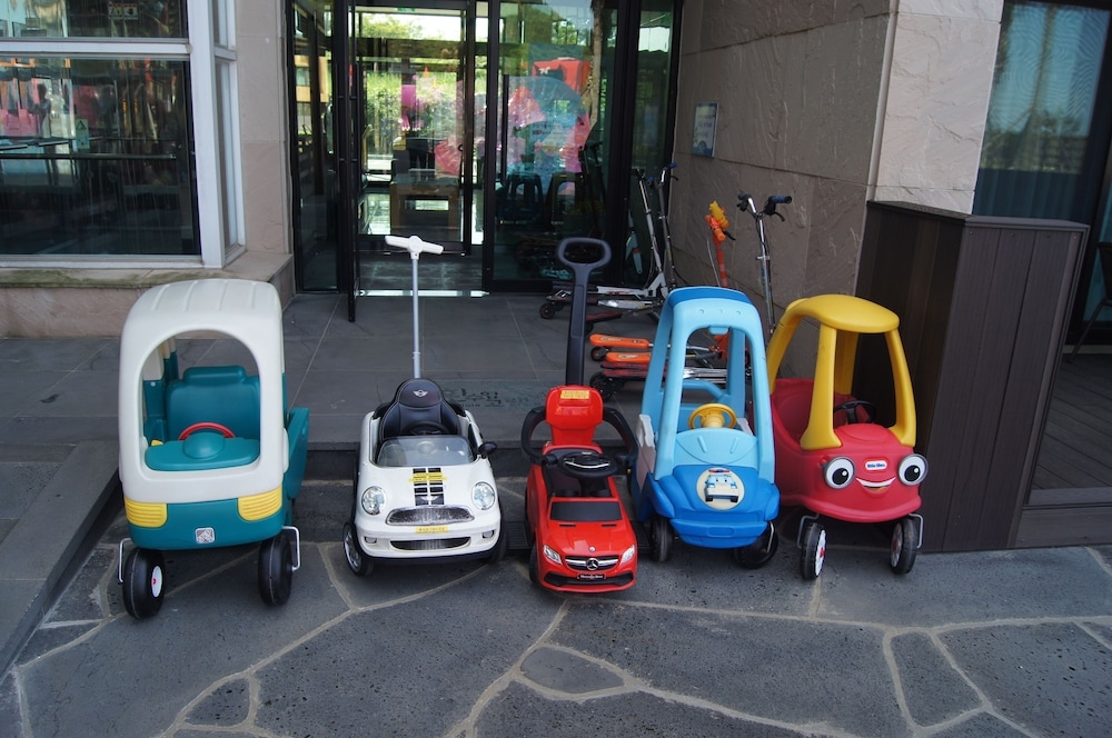 어린이 즐길거리