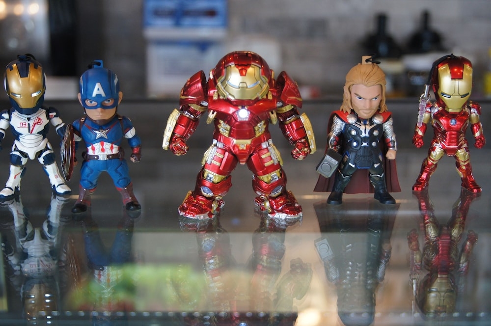 내부 세부 사진