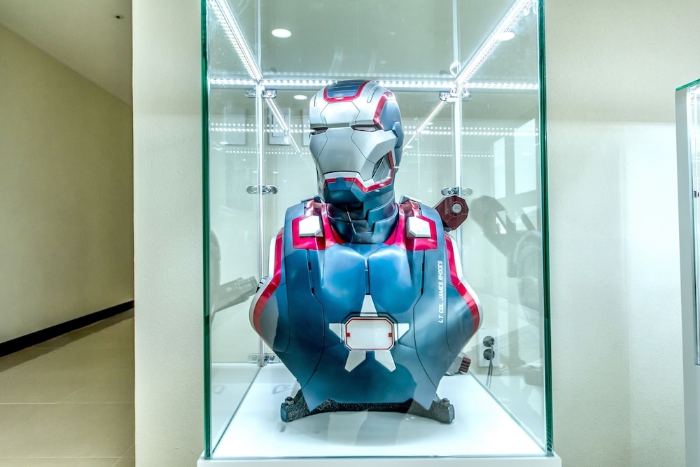 내부 세부 사진