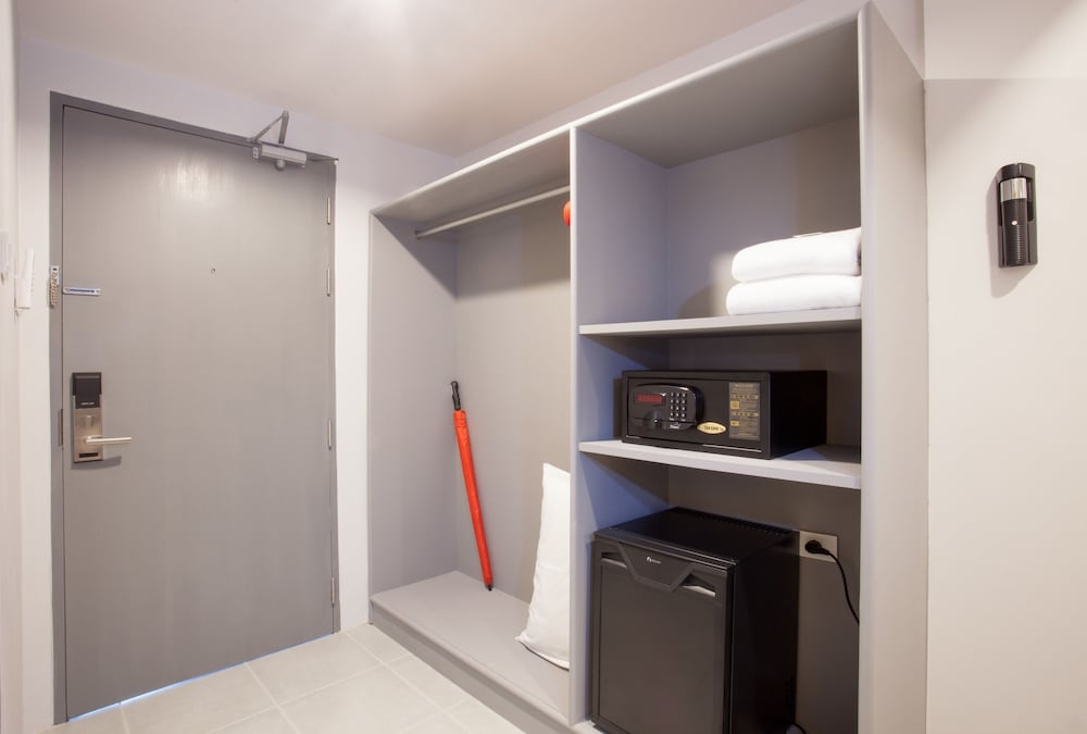 객실 내 편의 시설/서비스