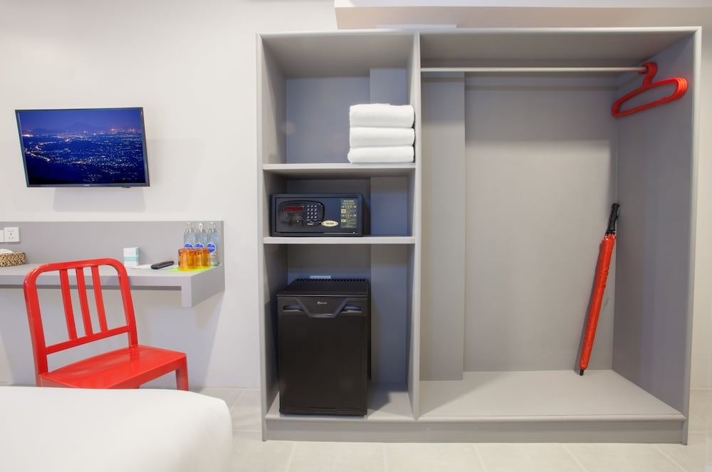 객실 내 편의 시설/서비스