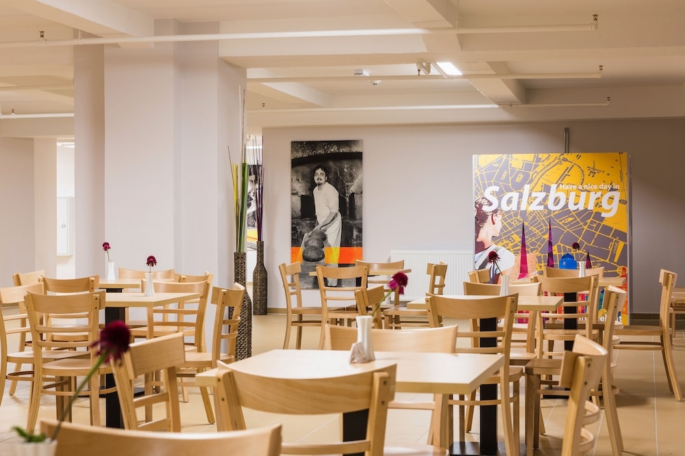 아침 식사 공간