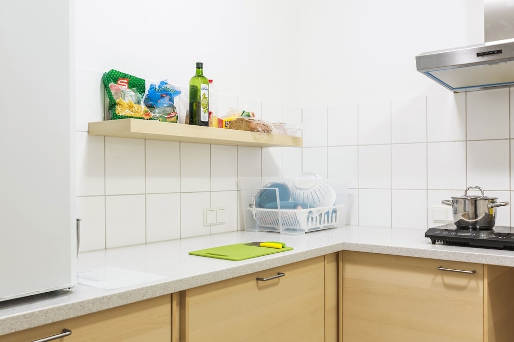 아침 식사 공간