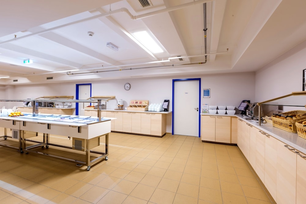 아침 식사 공간