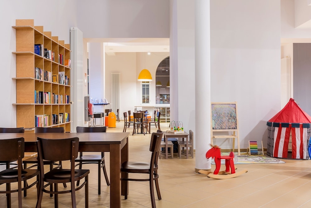 숙박 시설 내 편의 시설/서비스