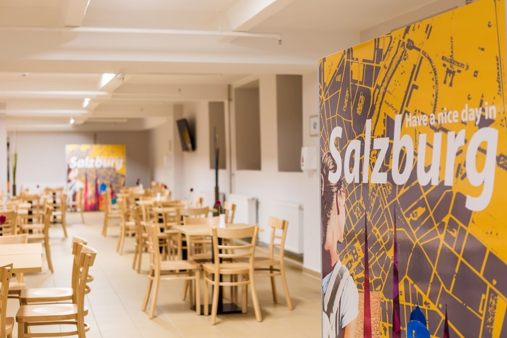 아침 식사 공간