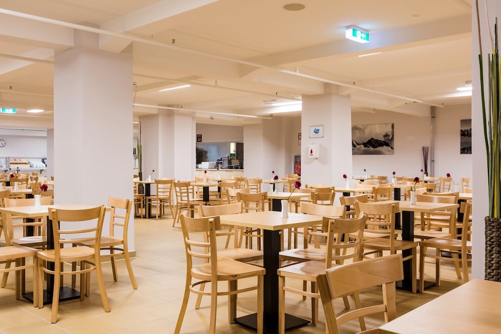 아침 식사 공간