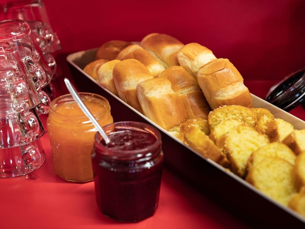 아침 식사 공간