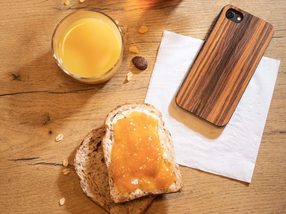 아침 식사 공간