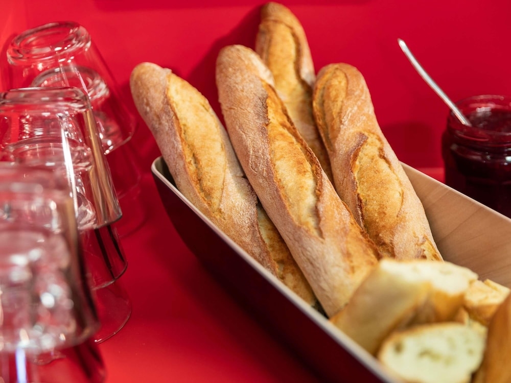 아침 식사 공간