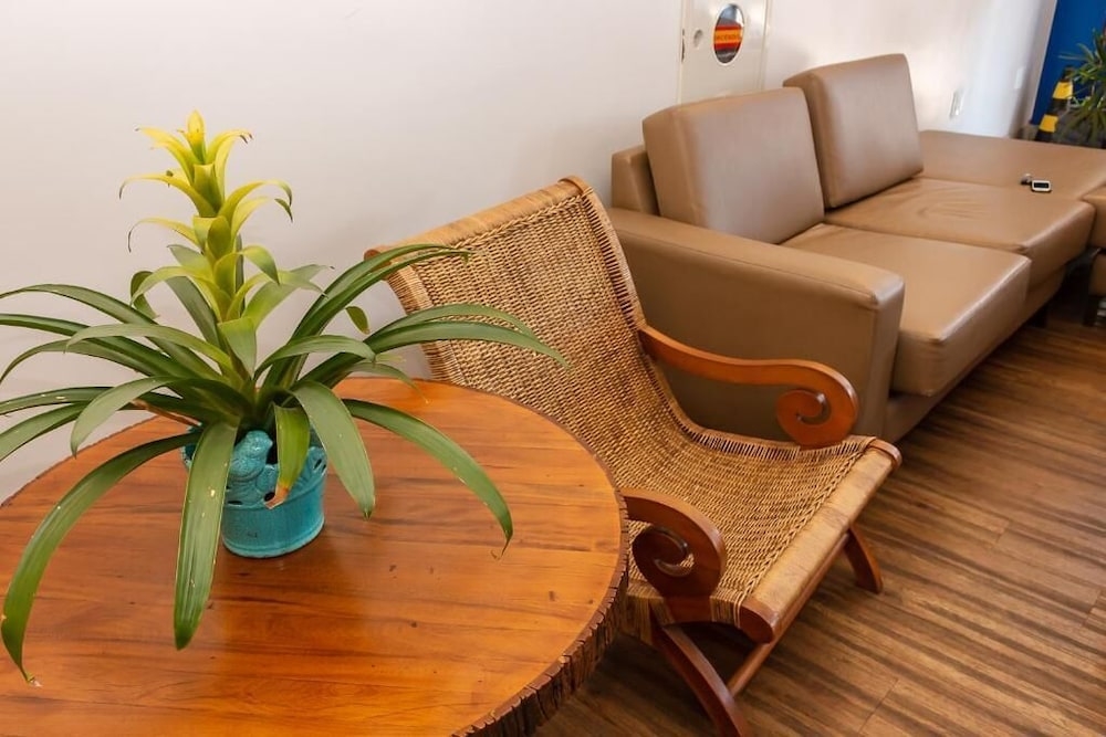 로비 좌석 공간