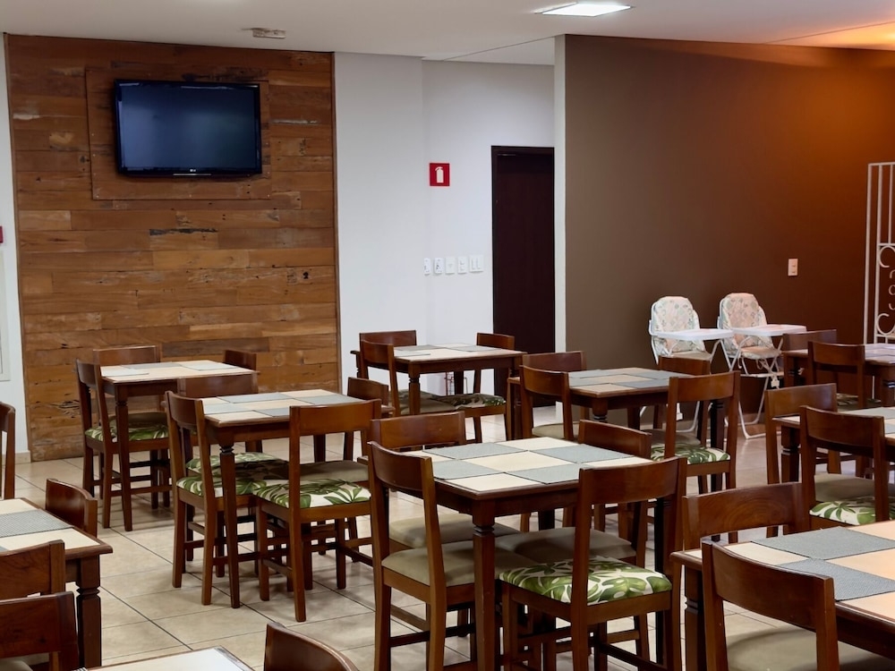 아침 식사 공간