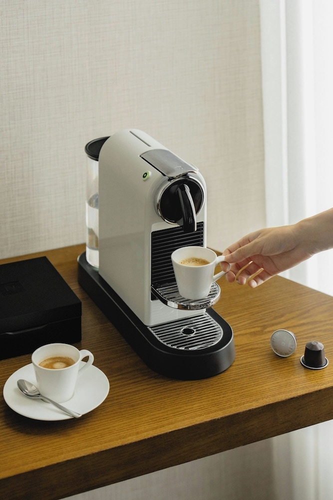 숙박 시설 내 편의 시설/서비스