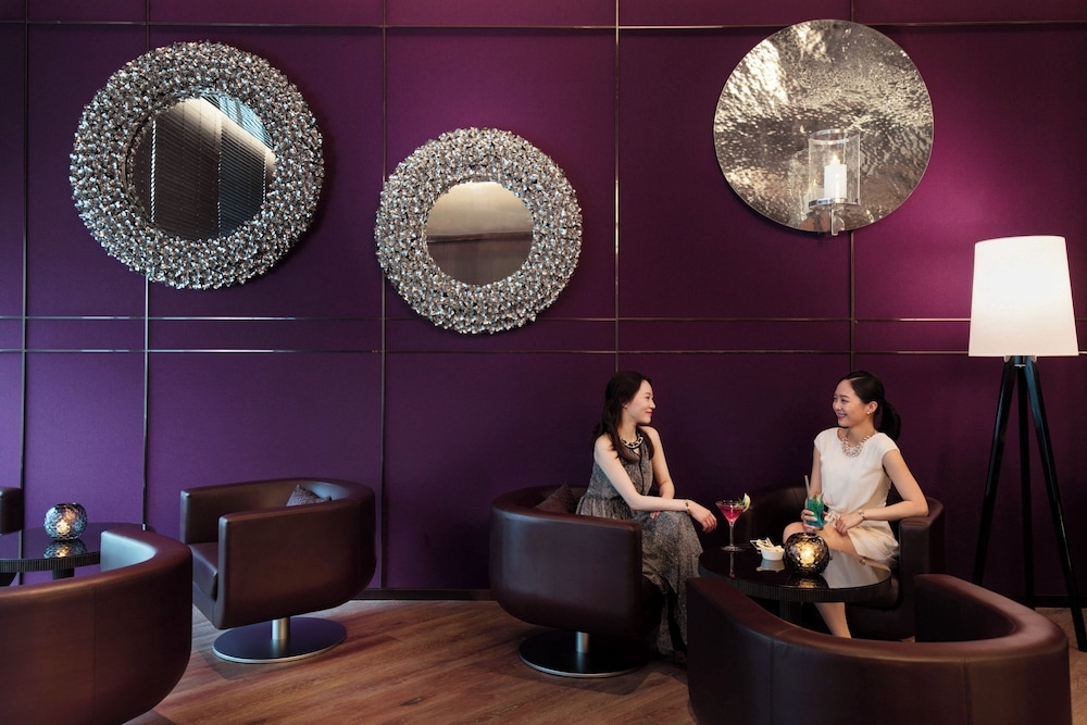 바(숙박 시설 내)