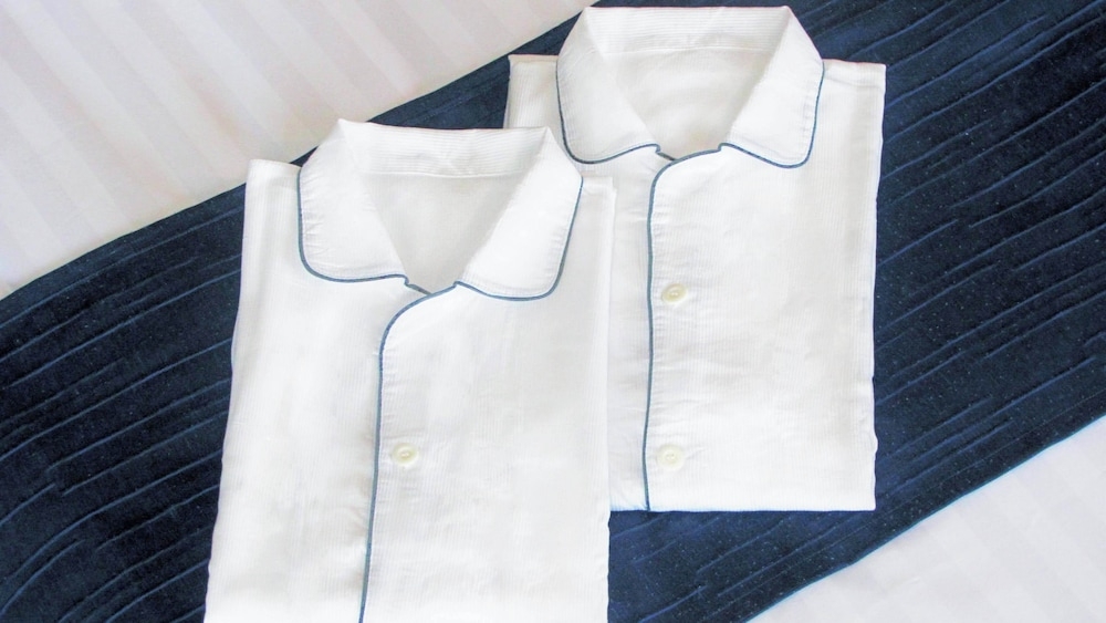 객실 내 편의 시설/서비스