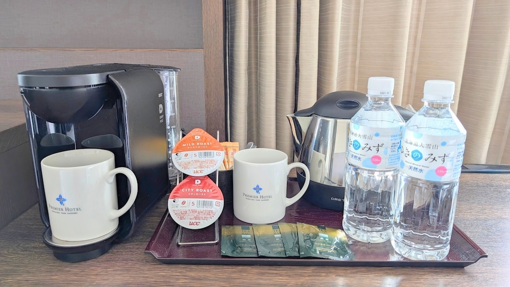 객실 내 편의 시설/서비스