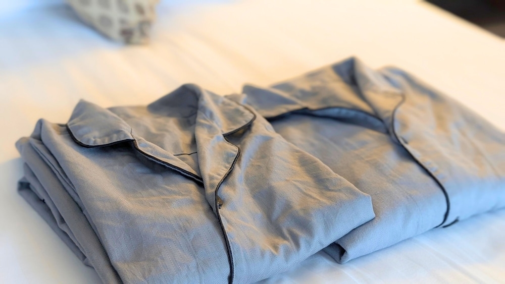 객실 내 편의 시설/서비스