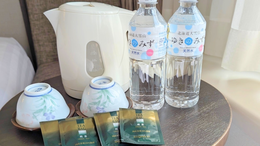 객실 내 편의 시설/서비스