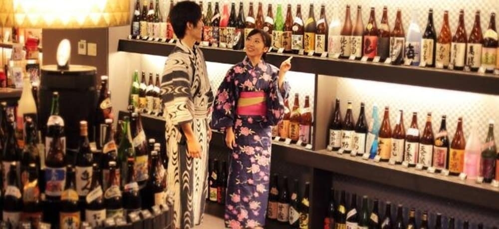 숙박 시설 내 편의 시설/서비스