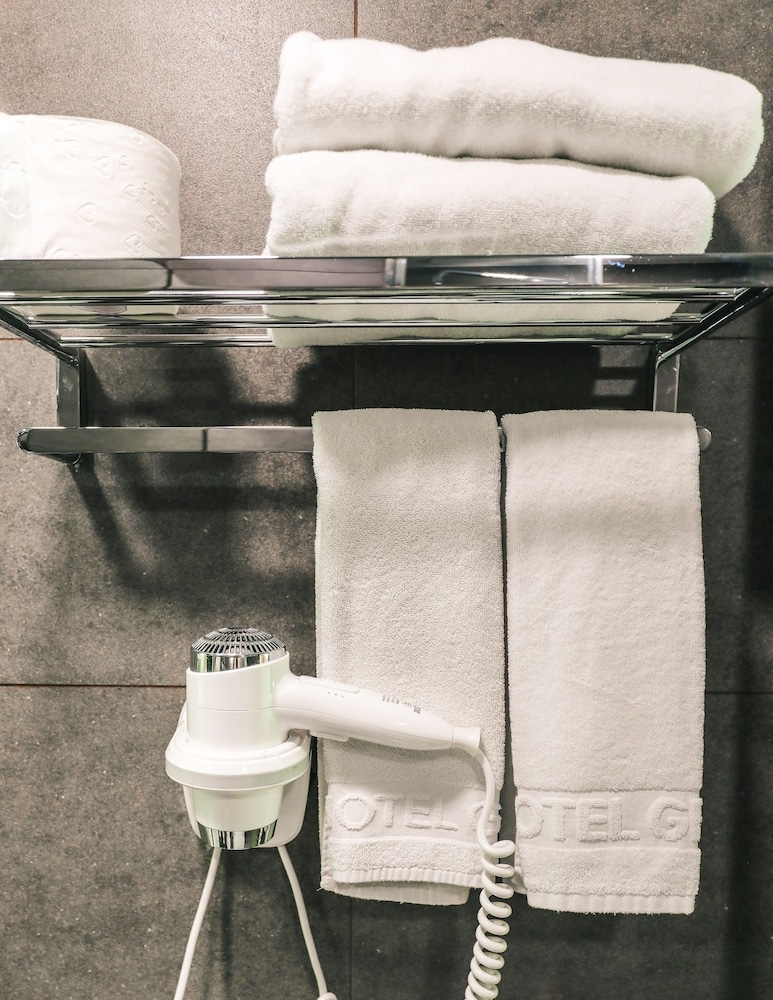 객실 내 편의 시설/서비스