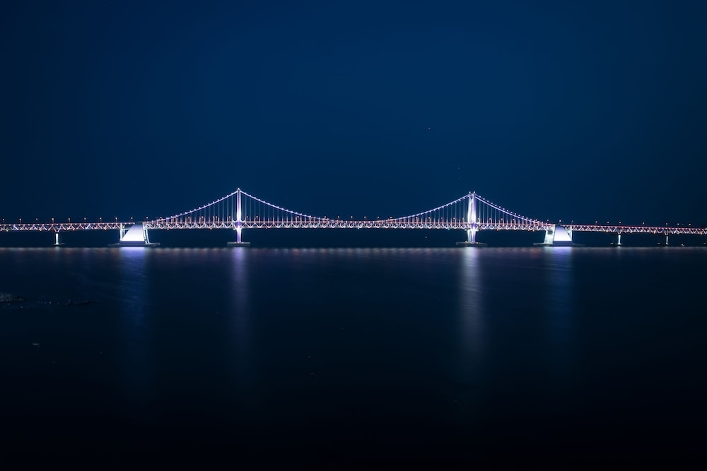 숙박 시설의 전망