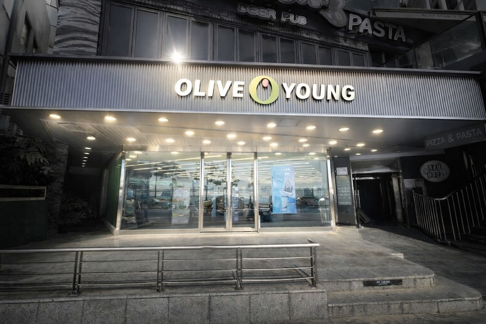 객실 내 편의 시설/서비스