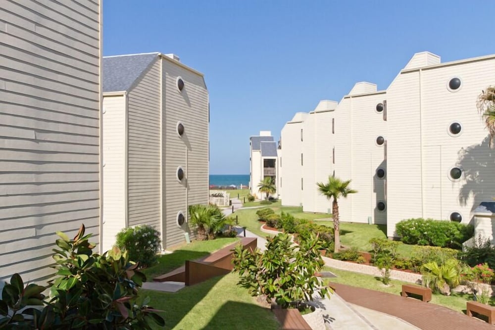 객실에서 보이는 전망