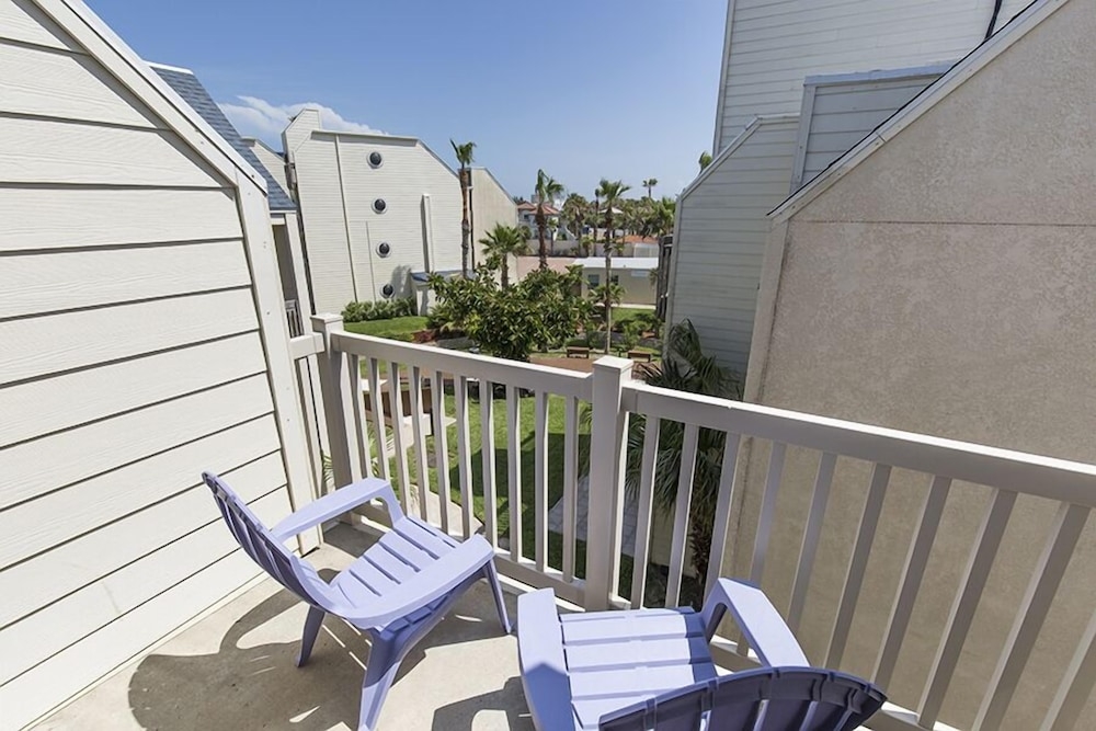 객실에서 보이는 전망