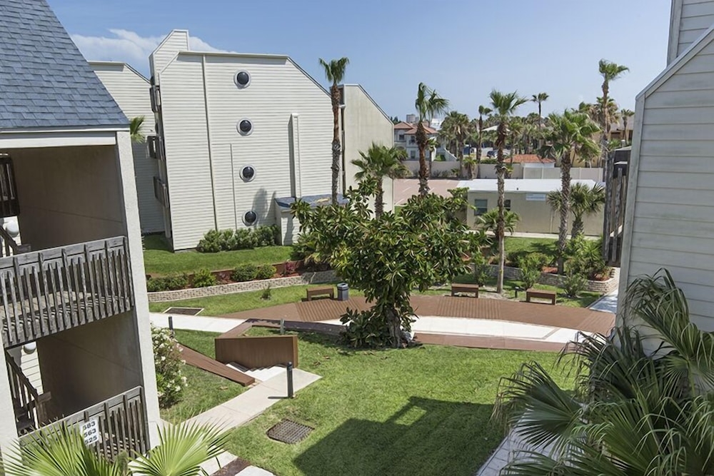 객실에서 보이는 전망